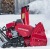 Снегоуборщик гусеничный Honda HSS 760 AET в Архангельске