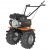 Мотоблок Carver МТ-7100W (фрезы в комплекте) в Архангельске
