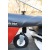 Подметальная машина Tielburger TK38 (Honda) в Архангельске
