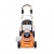 Газонокосилка аккумуляторная Villartec MA4046T SET AM402 + AC402 в Архангельске