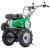 Мотоблок Caiman Vario 60H TWK+ c пневмоколесами 4X8 в Архангельске