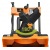 Снегоуборщик электрический Carver STE 2346L в Архангельске