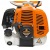 Бензокоса (бензиновый триммер) Carver GBC-043M в Архангельске