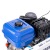 Мотоблок Нева МБ23 МультиАГРО-ZS с двигателем Zongshen GB390 11.5 л.с. в Архангельске