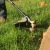 Аккумуляторный триммер GreenWorks G-Max GD40BC 40V 35 см (без батареи и зарядного устройства) в Архангельске