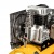 Компрессор поршневой Denzel DR5500/200 в Архангельске