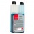 Масло п/с с дозатором AEG Semi Synthetic 2T Motor Oil API TC 1 л для 2-х тактных двигателей в Архангельске