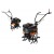 Мотоблок Carver MT-651W в Архангельске