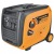 Инверторный бензогенератор Carver PPG-4500IS 3.5 кВт в Архангельске