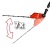 Высоторез аккумуляторный Einhell PXC GE-HC 18 Li T Kit (1x3,0Ah) в Архангельске