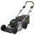 Газонокосилка аккумуляторная GreenWorks GC82LM46SPK5 в Архангельске