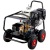 Мойка высокого давления Lavor Professional Thermic 13 HF в Архангельске
