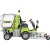 Садовый райдер Grillo FD 2200 4WD в Архангельске