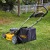 Газонокосилка аккумуляторная Dewalt DCMW564P2 в Архангельске