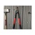 Пластиковый сарай LifeTime WoodLook 8х7.5 в Архангельске