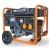 Бензогенератор Villartec GG2800WС 2 кВт в Архангельске