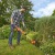 Электрокоса (электрический триммер) Black+Decker BESTA530 в Архангельске