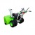 Бензиновый снегоуборщик RedVerg RD-SB107/15DW-E в Архангельске