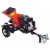 Измельчитель бензиновый Echo Bear Cat CH4400+ПСМ в Архангельске