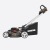 Газонокосилка аккумуляторная Worx WG749E в Архангельске