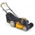 Газонокосилка бензиновая Cub Cadet CC 48 SPO HW в Архангельске