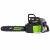Аккумуляторная пила GreenWorks GD80CS50K2-18" в Архангельске
