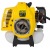 Бензокоса (бензиновый триммер) Huter GGT-2500S Pro в Архангельске