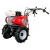 Мотоблок Pubert Vario 55H TWK+ с пневмоколесами 4x8 в Архангельске
