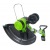 Аккумуляторный триммер GreenWorks G24LT30K2-10" в Архангельске