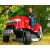 Садовый минитрактор Honda HF 2417K HME в Архангельске