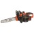 Аккумуляторная пила Black+Decker GKC3630L20-12" в Архангельске