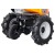 Мотоблок Pubert Vario 55B TWK+ с пневмоколесами 4x8 в Архангельске