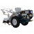 Мотоблок Garden Scout (Скаут) GS 101 DE, почвофреза, сидение в Архангельске