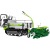 Самоходная тележка Grillo Dumper 507 AV (Robin-Subaru) в Архангельске