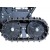 Снегоуборщик гусеничный RedVerg PROLine RD-SB76/15TBH в Архангельске