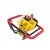 Мотобур (бензобур) Iron Mole E53 + шнек 150х1000 в Архангельске