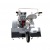 Мотоблок Garden Scout (Скаут) GS 101 DE, почвофреза, сидение в Архангельске