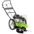 Колесный триммер Grillo HWT 550 TILT Honda GCV 160 OHC в Архангельске