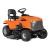 Садовый минитрактор Daewoo DSD 98 M в Архангельске