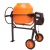 Бетоносмеситель RedVerg RD-CM240 (Бетономешалка RedVerg RD-CM240) в Архангельске