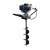 Мотобур (бензобур) Alteco GGD 2311 (GGD 1800) в Архангельске