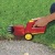 Аккумуляторые садовые ножницы Wolf-Garten Li-Ion Accu 100 в Архангельске