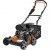 Скарификатор-аэратор бензиновый Carver SR 5240 в Архангельске