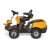 Райдер Stiga Park Pro 340 IX в Архангельске