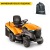 Садовый минитрактор Stiga Estate 6122 HW в Архангельске