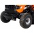 Садовый минитрактор Yard Fox T 102RDH в Архангельске