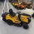 Садовый минитрактор Cub Cadet LT1 NR92 в Архангельске