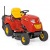 Cадовый минитрактор Wolf-Garten 92.130 T в Архангельске