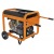 Дизельгенератор Carver PPG-7000DE 5 кВт в Архангельске