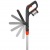 Аккумуляторный триммер Gardena ComfortCut Li-18/23 без аккумулятора и ЗУ в Архангельске